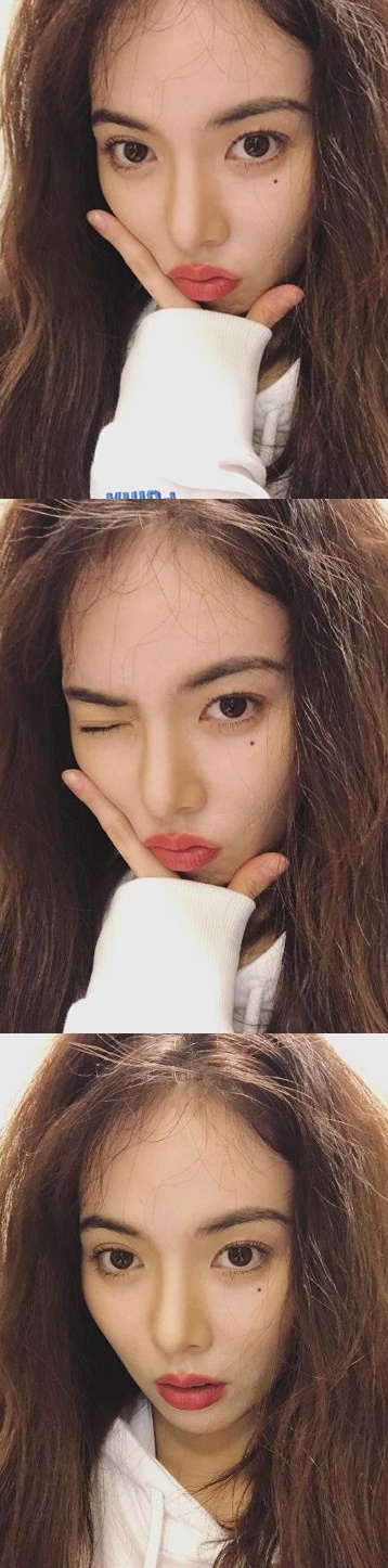 /사진=현아 인스타그램 캡처