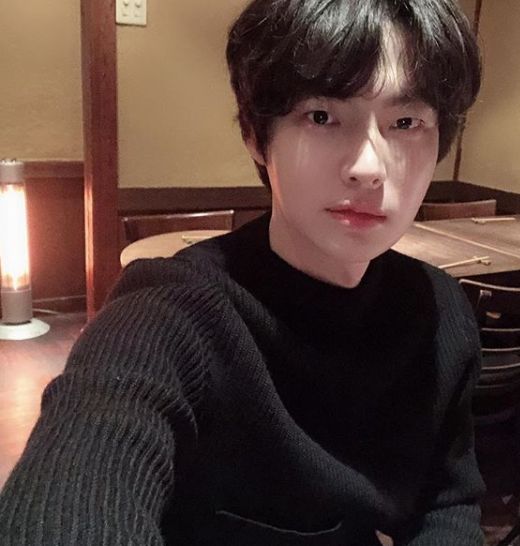 /사진=안재현 인스타그램 캡처