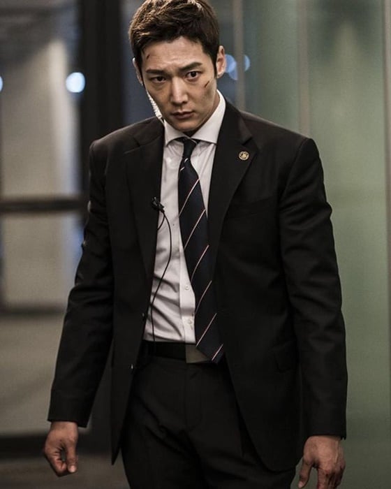 배우 최진혁 /사진=최진혁 인스타그램