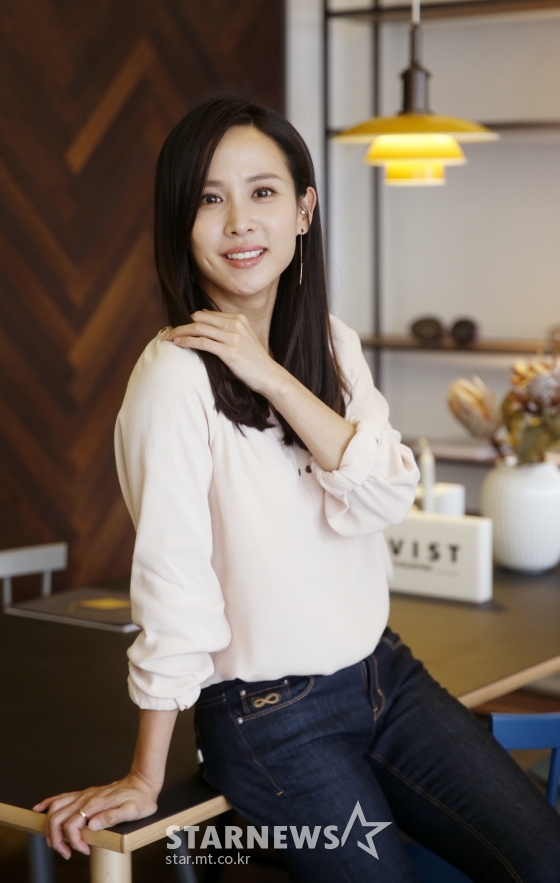 배우 조여정 /사진=스타뉴스