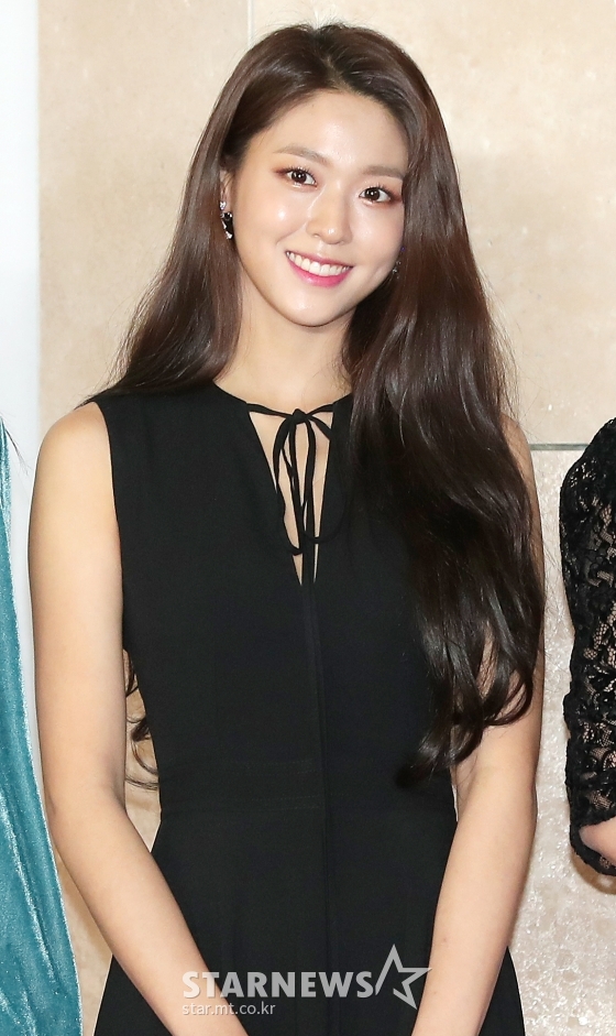 그룹 AOA 설현 /사진=스타뉴스