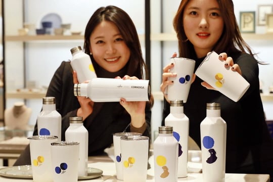 /사진제공=갤럴리아