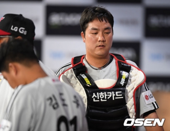 조윤준. /사진=OSEN