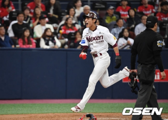 이정후. /사진=OSEN