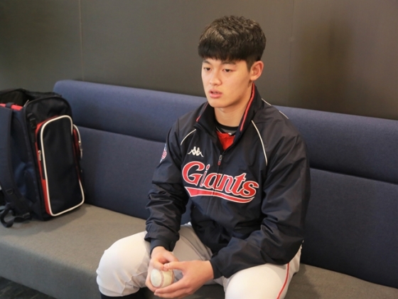 김현수. /사진=롯데 자이언츠 제공