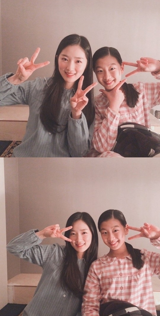 /사진=김혜윤 인스타그램