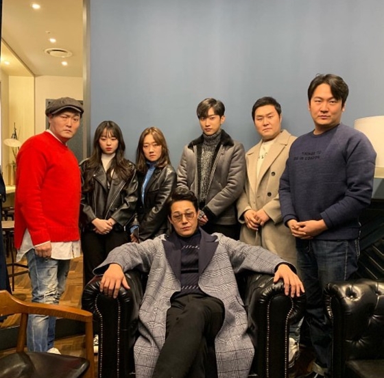 /사진=이수민 인스타그램