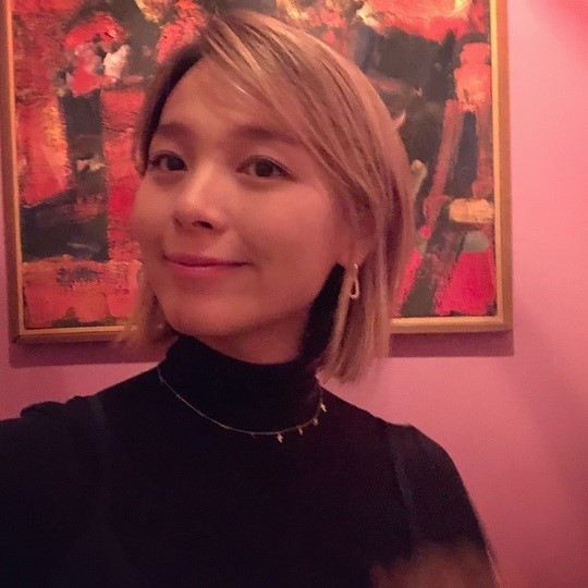/사진=선예 인스타그램