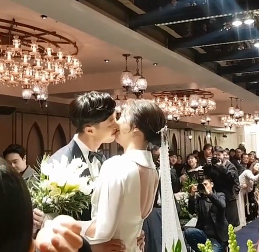 /사진=서태훈 인스타그램 캡처