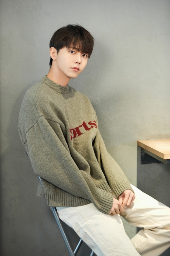 배우 주우재 /사진=YG엔터테인먼트