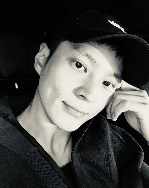 /사진=주원 인스타그램