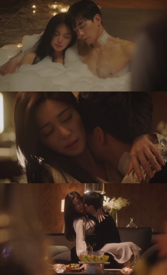 /사진=SBS \'황후의 품격\' 방송화면 캡처