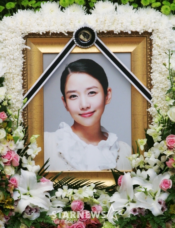 고 정다빈 /사진=스타뉴스