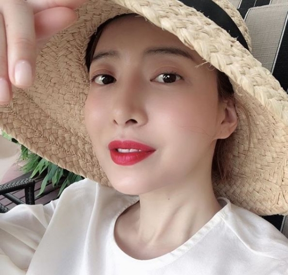 /사진=윤세아 인스타그램 캡처