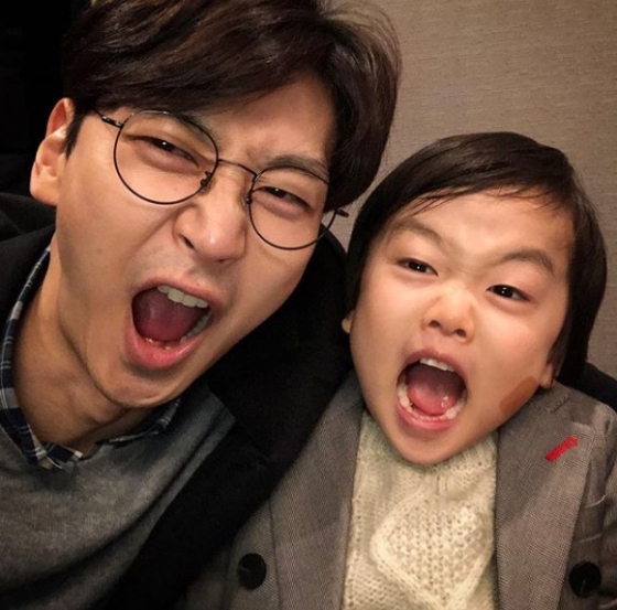 /사진=심지호 인스타그램