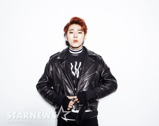 뮤지션 지코/사진제공=KOZ엔터테인먼트