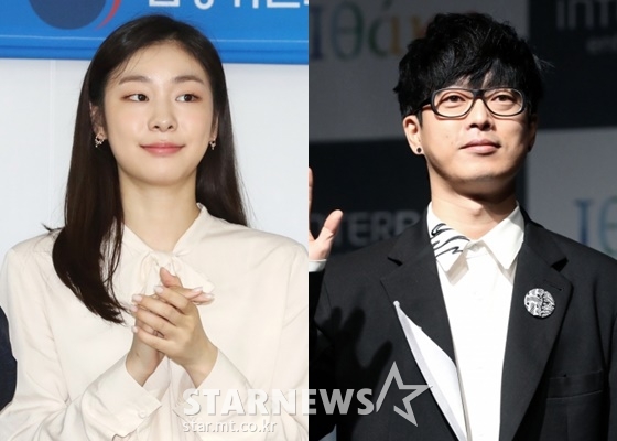 \'1919유관순\'에 재능기부 한 김연아 하현우 / 사진=스타뉴스