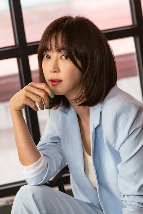 배우 강예원 /사진제공=리틀빅픽처스