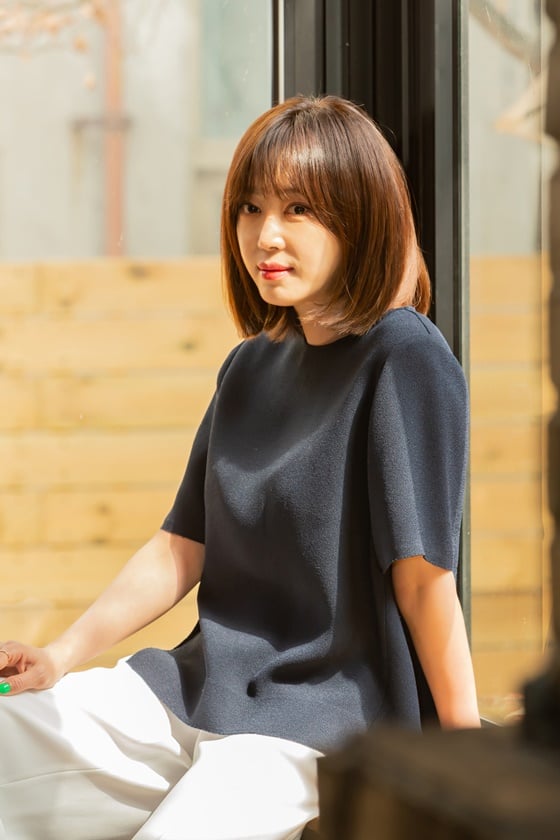 배우 강예원 /사진제공=리틀빅픽처스