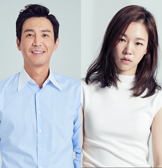 최원영과 한예리가 제 20회 전주국제영화제 개막식 사회를 맡는다/사진제공=전주국제영화제,마리끌레르