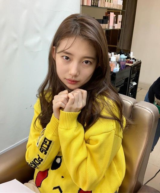 /사진=수지 인스타그램