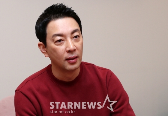 디모스트엔터테인먼트 김다령 대표 /사진=김휘선 기자