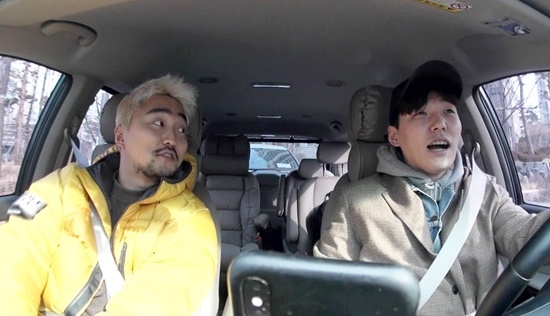/사진=MBC \'전지적 참견 시점\'