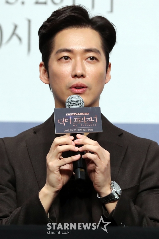 배우 남궁민 / 사진=임성균 기자 tjdrbs23@