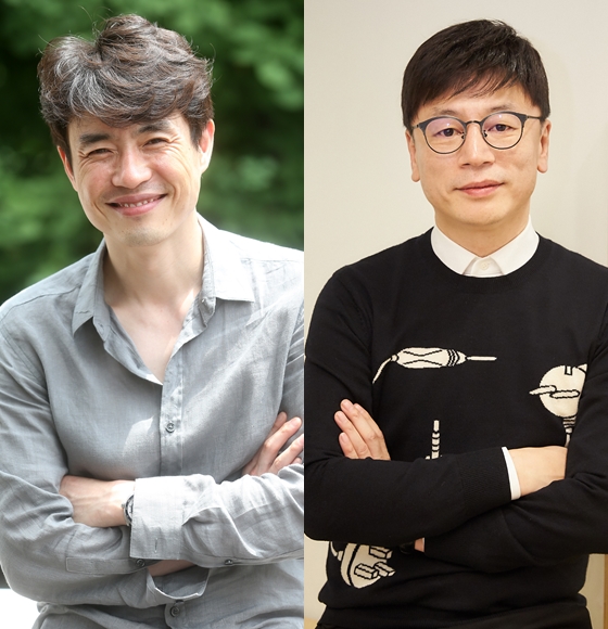 류승완 감독이 김용화 감독과 손잡고 영화 \'탈출\'로 돌아온다.