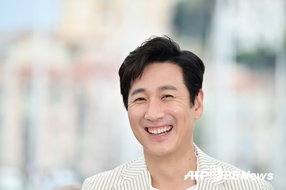 배우 이선균 / 사진=AFPBBNews뉴스1