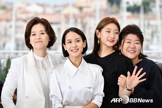 /사진=AFPBBNews뉴스1