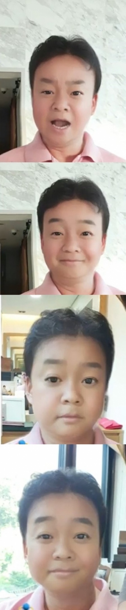 백종원./사진=소유진 인스타그램