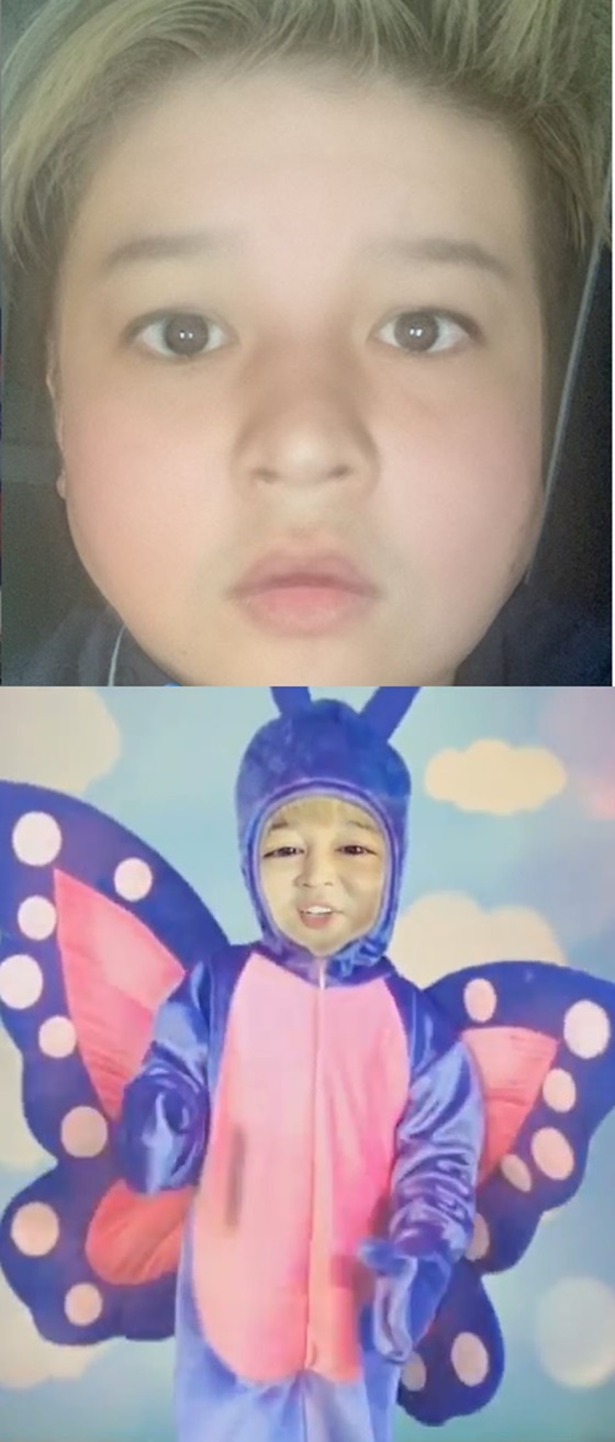 신동./사진=신동 인스타그램