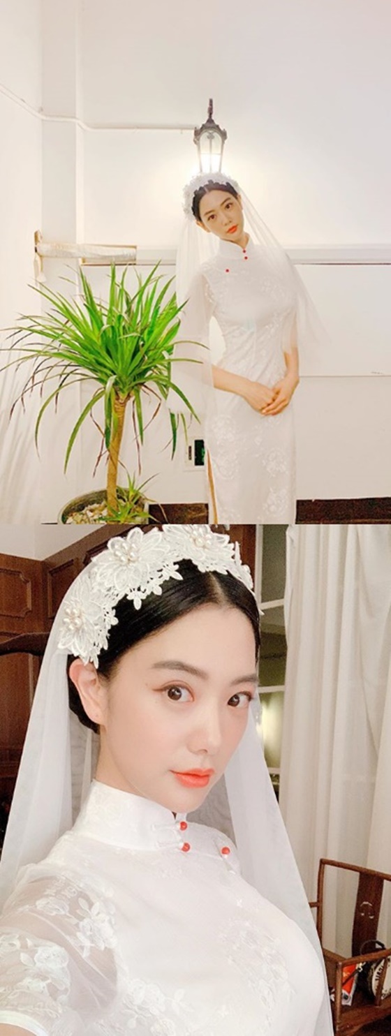 클라라./사진=클라라 인스타그램