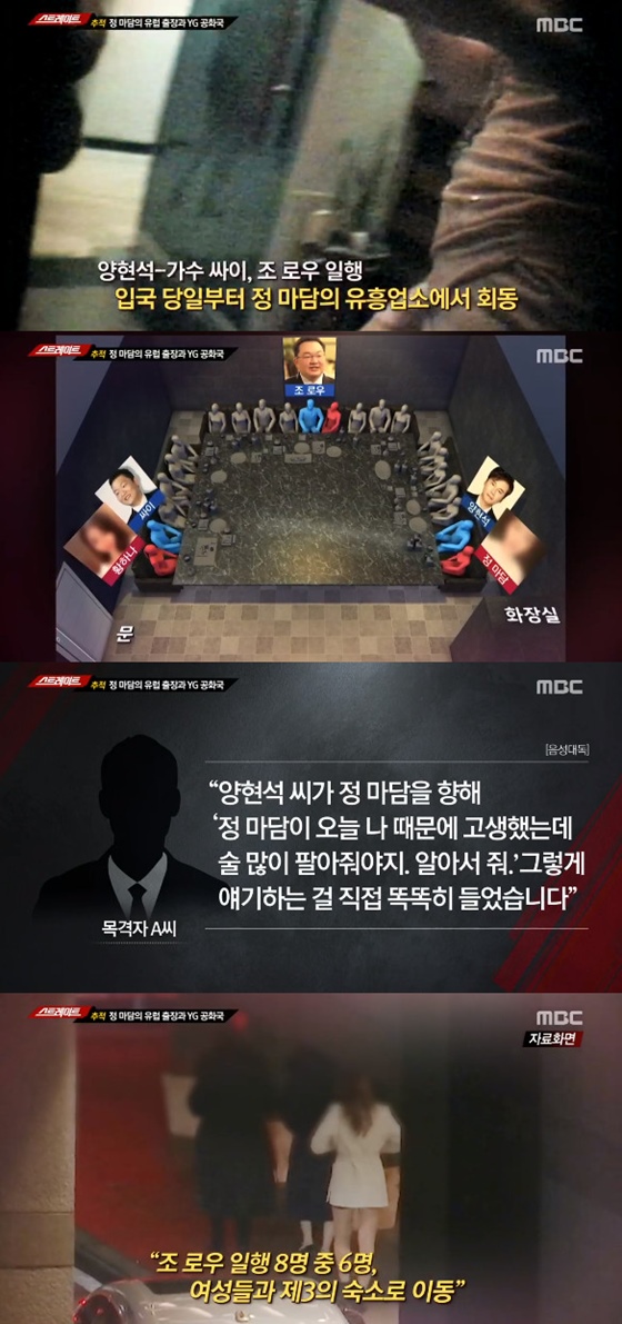/사진=MBC \'스트레이트\' 방송화면 캡처