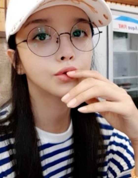 /사진=하리수 인스타그램