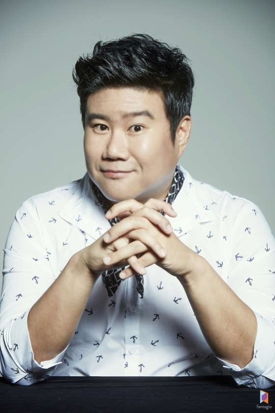 임현성 /사진제공=판타지오