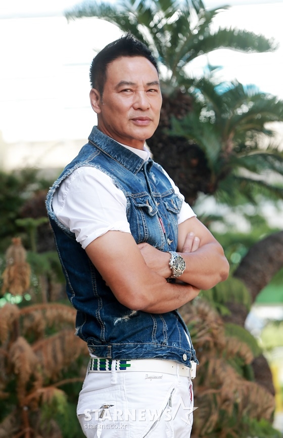 임달화 /사진=김창현 기자