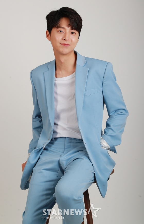 배우 임현수 / 사진=이동훈 기자 photoguy@