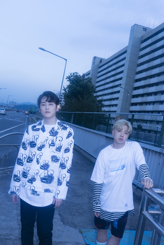 긱스 /사진제공=그랜드라인엔터테인먼트