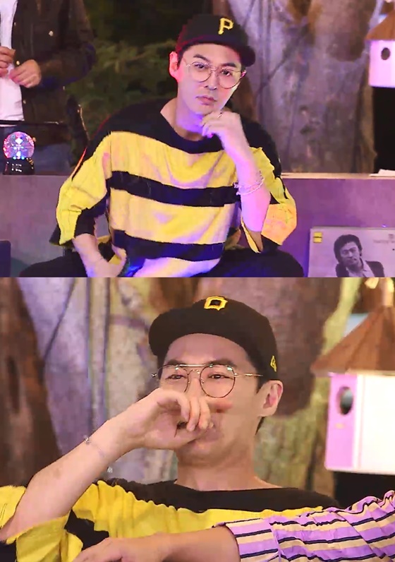 전진./사진제공=KBS 2TV