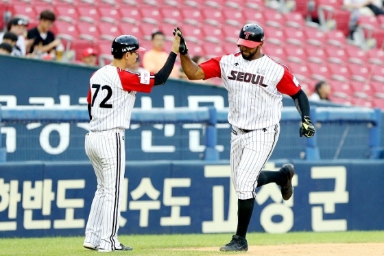 LG 페게로. /사진=LG트윈스