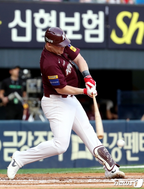제리 샌즈. /사진=뉴스1