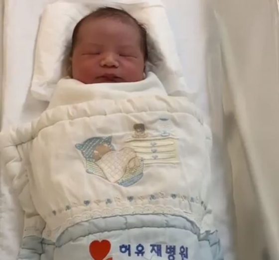 /사진=김인석 인스타그램