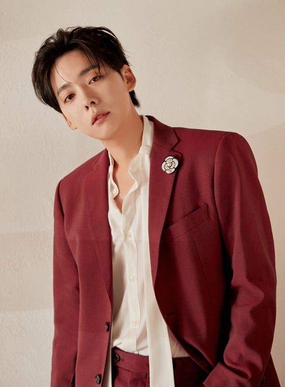 위너 김진우 /사진제공=YG엔터테인먼트