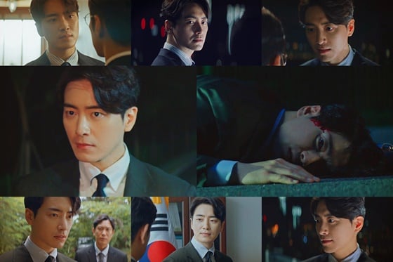 이준혁 /사진제공=에이스팩토리