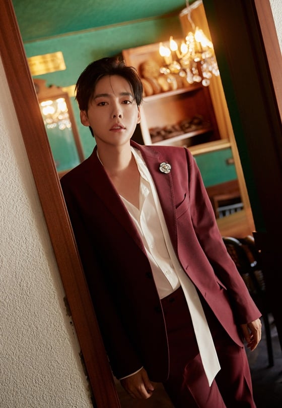 위너 김진우 /사진제공=YG엔터테인먼트