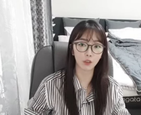 /사진=유튜브 \'TV배슬배슬기\' 방송 화면