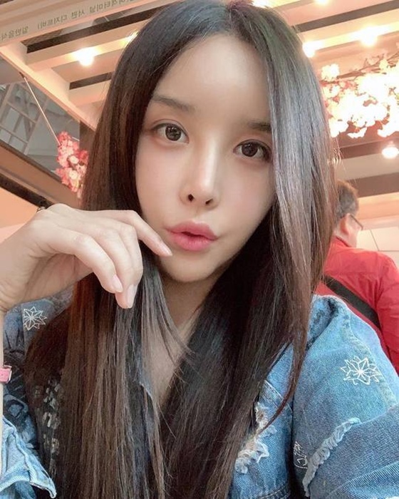 /사진=하리수 인스타그램