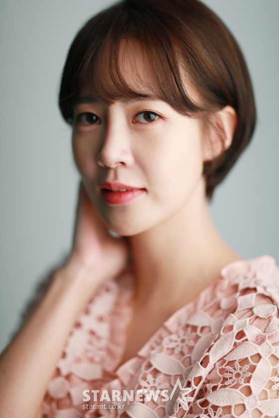 배우 최윤영/사진=이동훈 기자